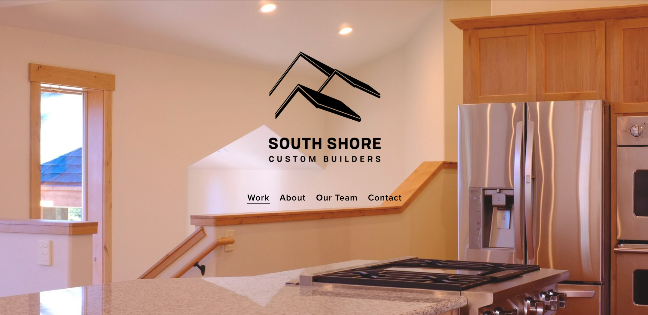 Featured image of post South Shore Custom Builders